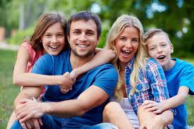 The Sanders Family, Katy